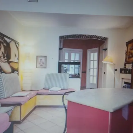 Apartment Fara Mio