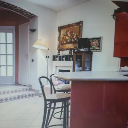 Apartment Fara Mio