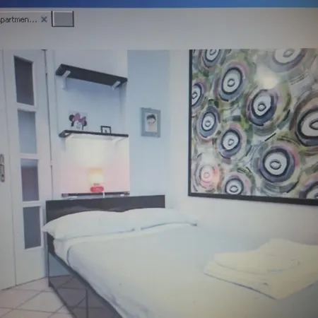 Apartment Fara Mio