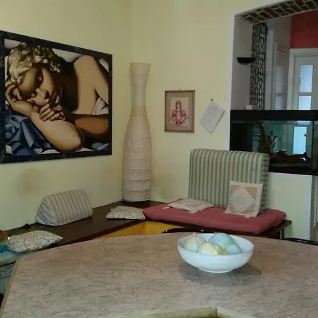 Fara Mio Apartment Milan