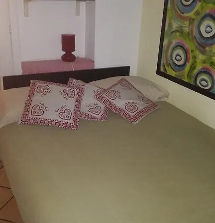 Apartment Fara Mio *
