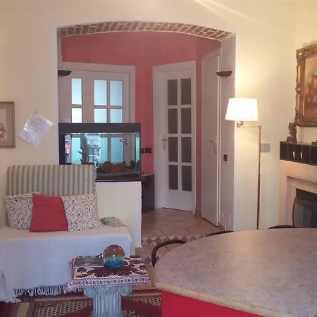 Apartment Fara Mio