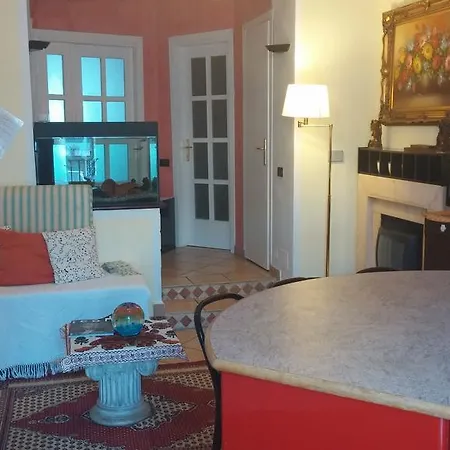 Apartment Fara Mio