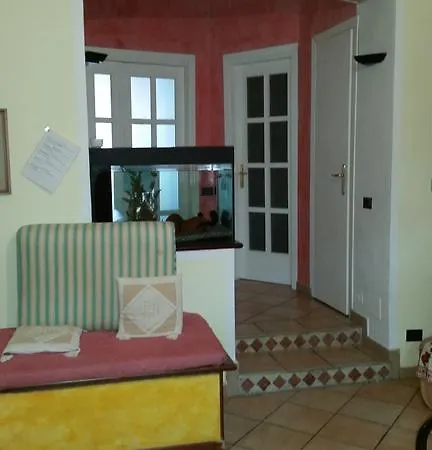 Fara Mio Apartment Milan