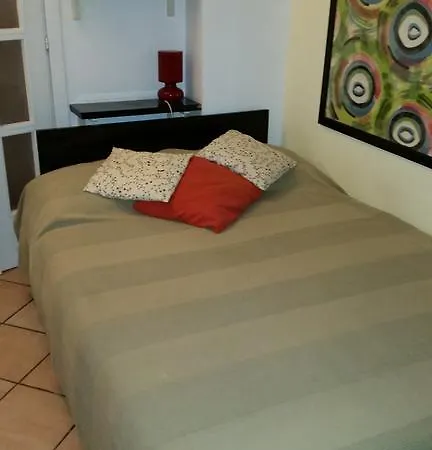 Apartment Fara Mio *