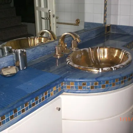 Apartment Fara Mio