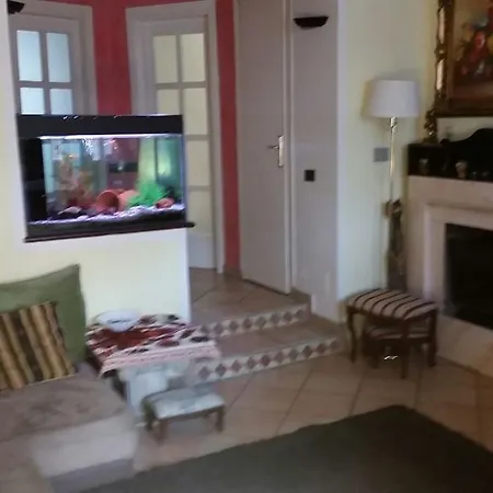 Fara Mio Apartment