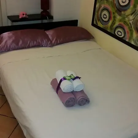 Fara Mio Apartment Milan