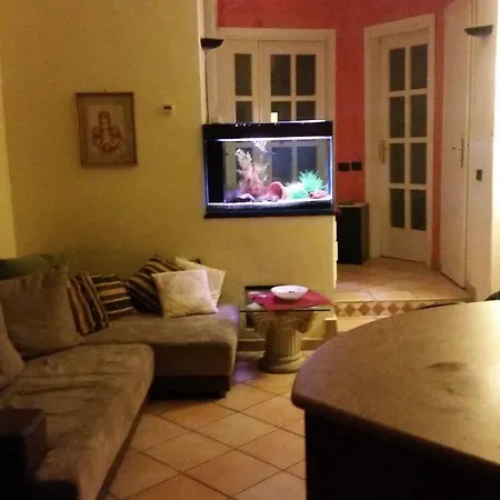 Apartment Fara Mio *