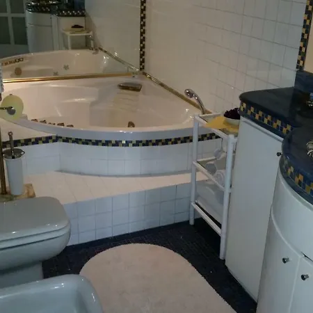 Fara Mio Apartment *
