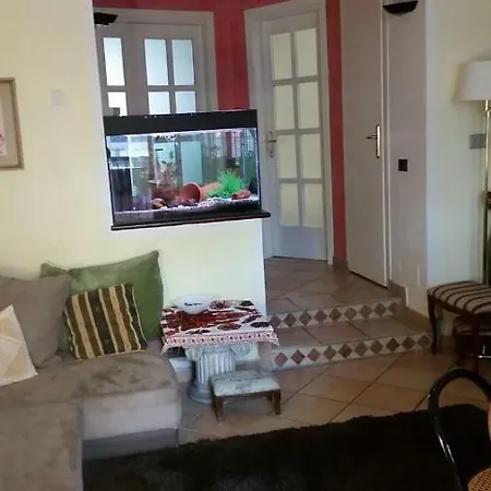 Fara Mio Apartment