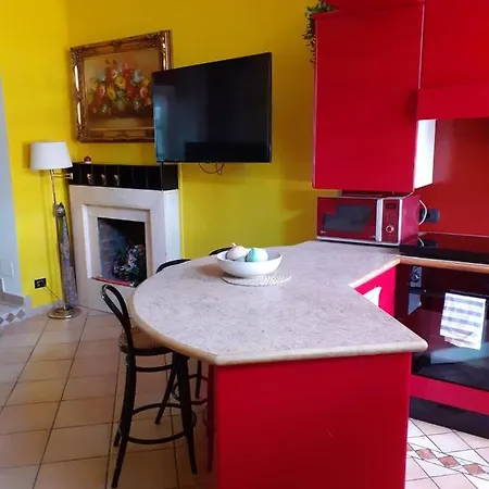 Apartment Fara Mio