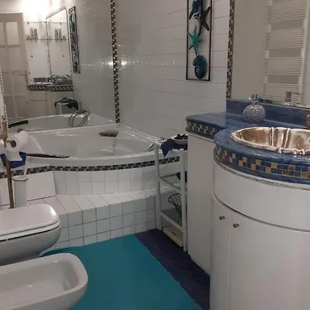 Apartment Fara Mio Milan
