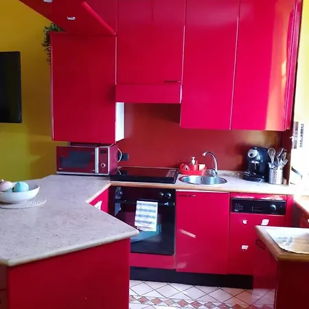 Fara Mio * Milan